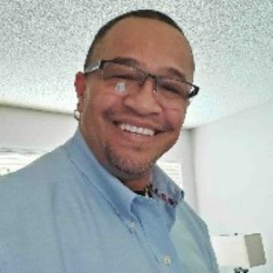 Meet your Posher, Andre